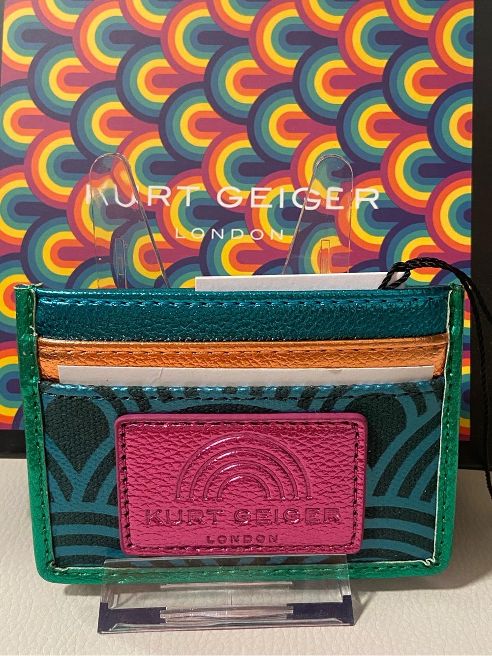 Kurt Geiger Card Holder
